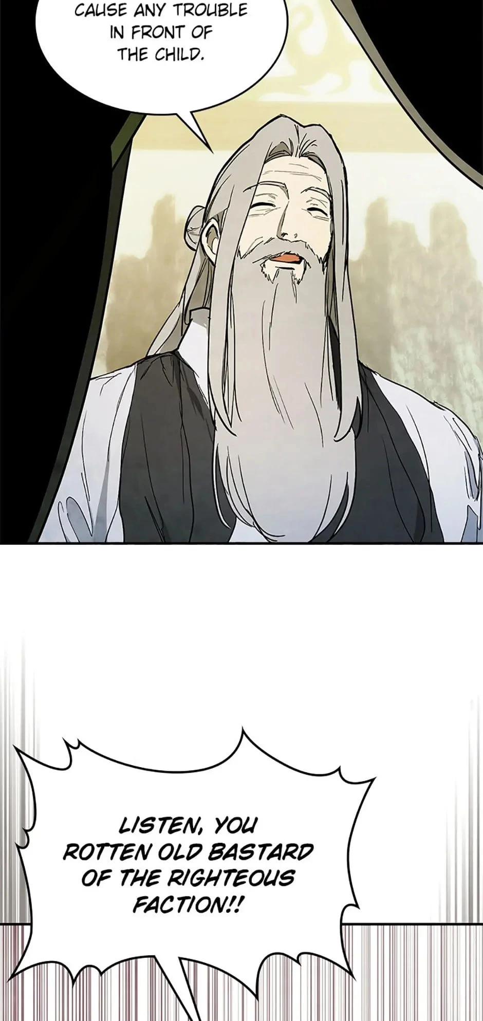 Return of the War God Chapter 65 - 8