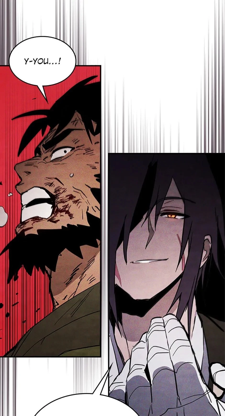 Return of the War God Chapter 66 - 73
