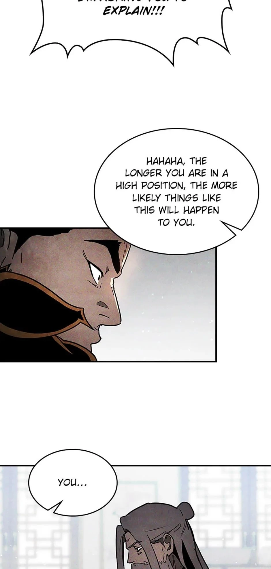 Return of the War God Chapter 65 - 12