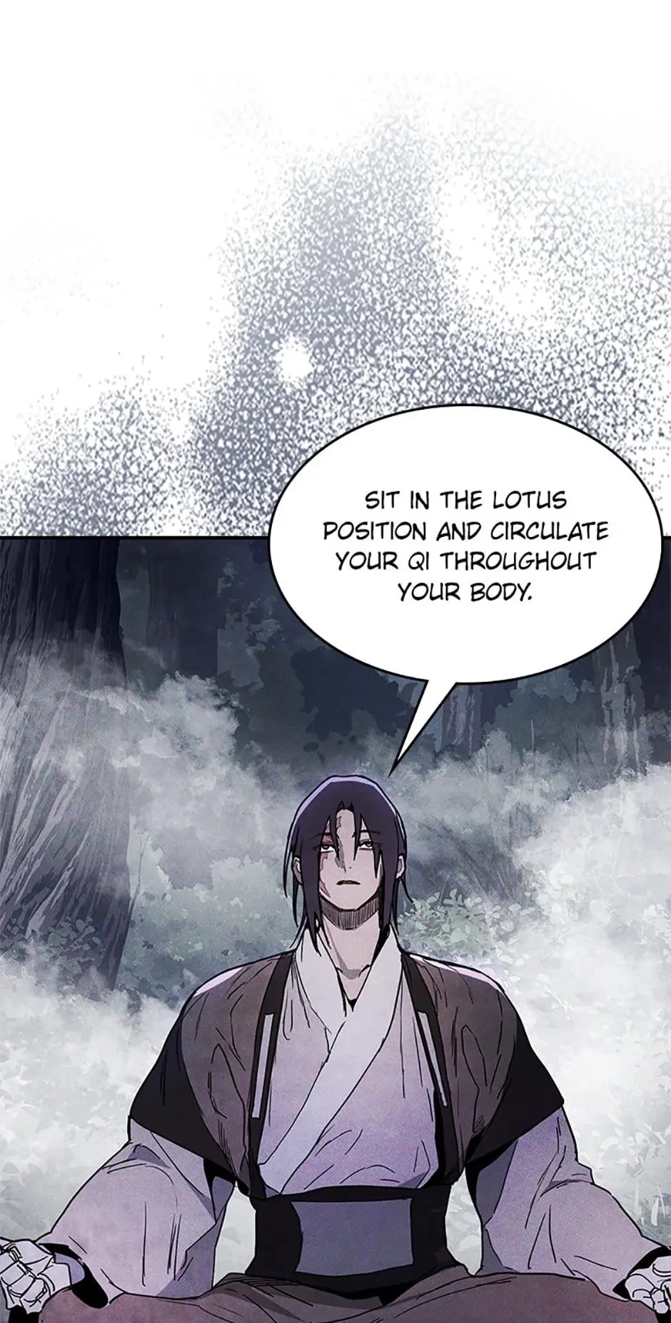 Return of the War God Chapter 63 - 1