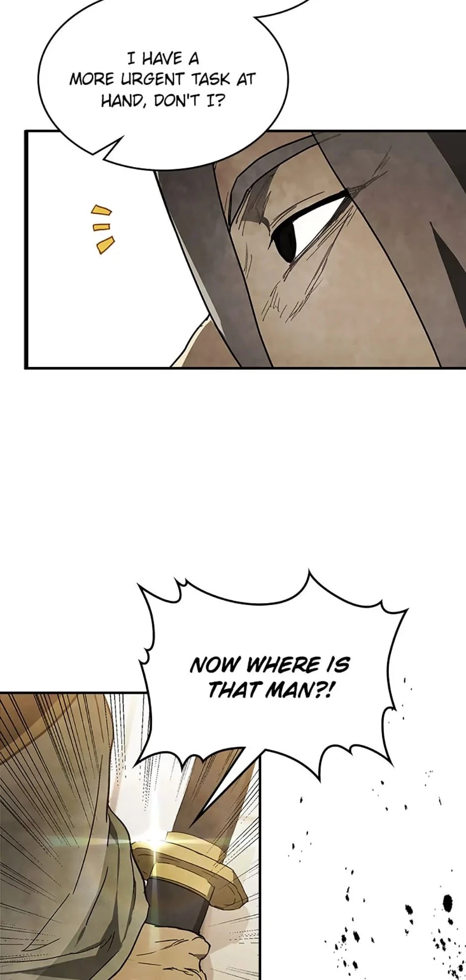 Return of the War God Chapter 65 - 17