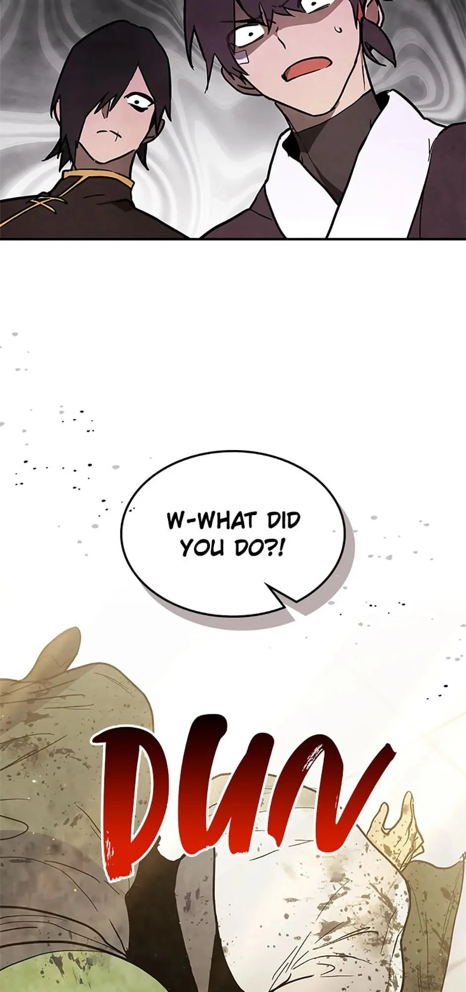 Return of the War God Chapter 64 - 7