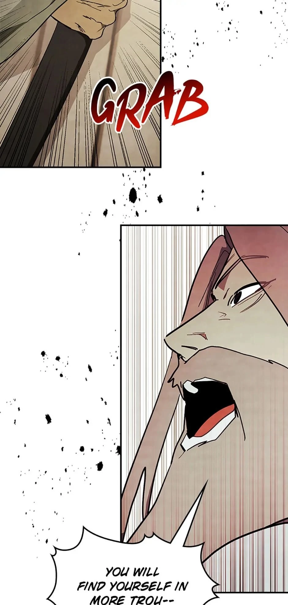 Return of the War God Chapter 65 - 18