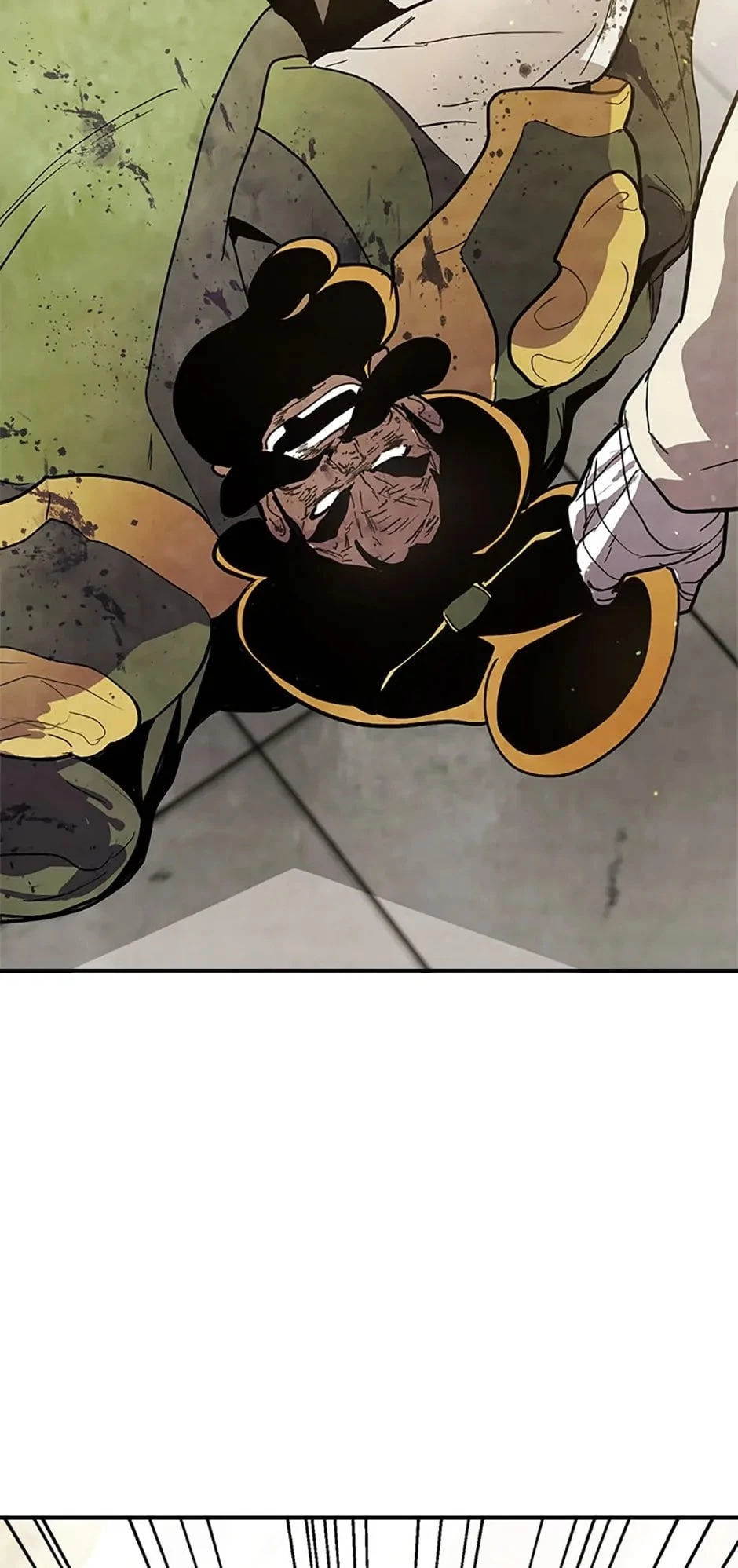 Return of the War God Chapter 64 - 8