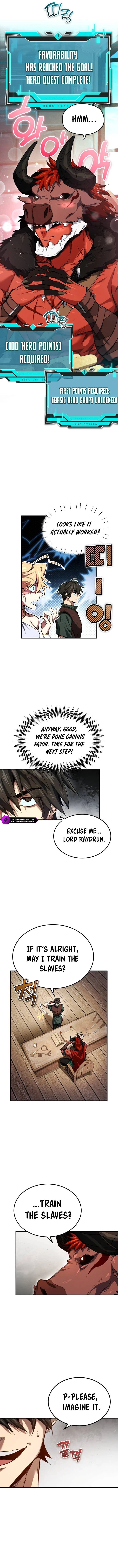 There Are No Bad Warriors in This World Chapter 2 - 13