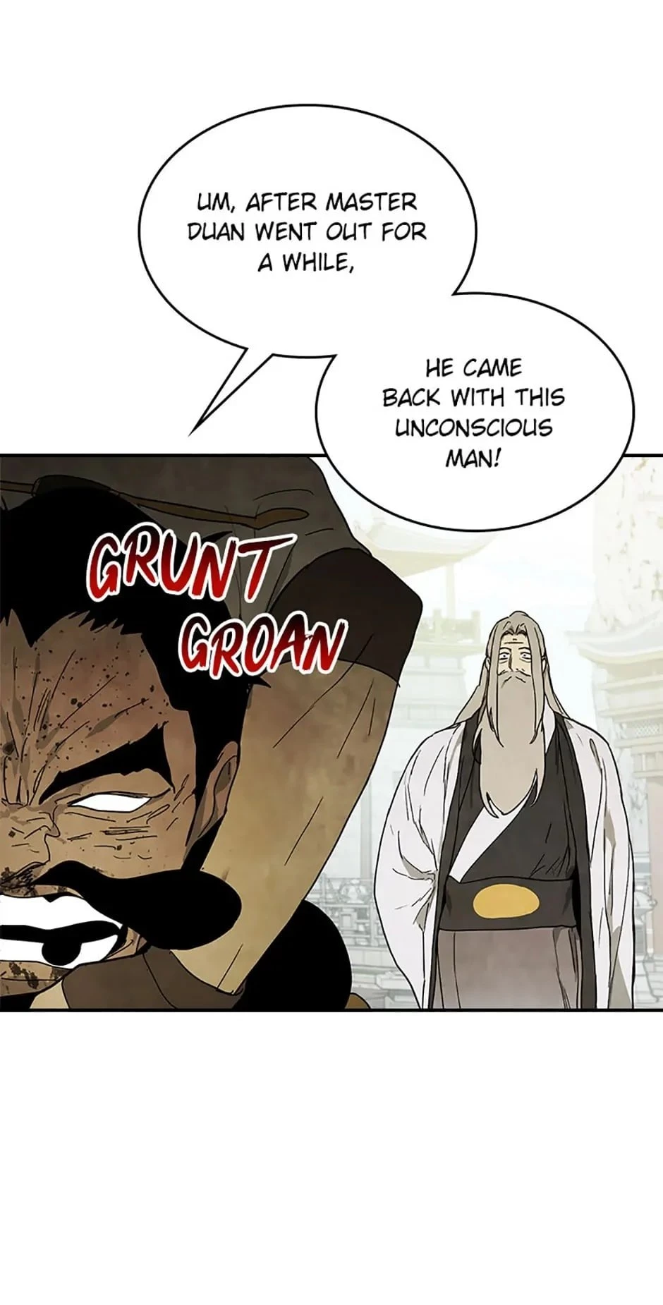Return of the War God Chapter 64 - 11