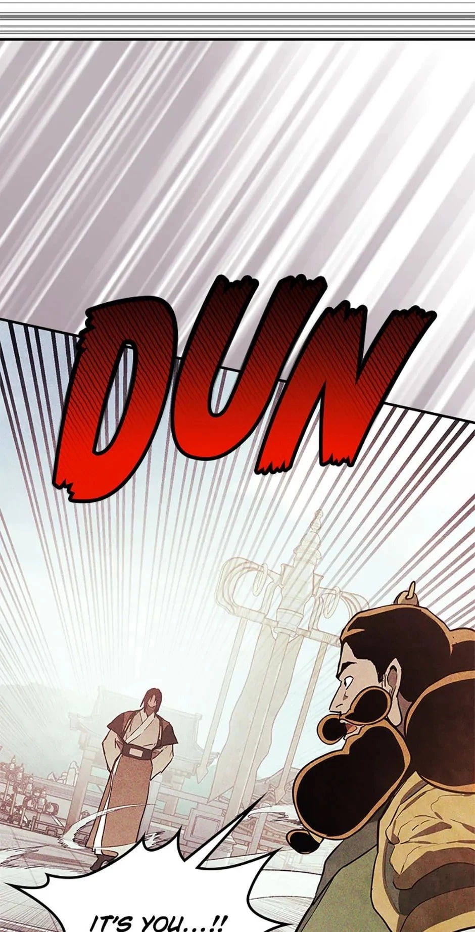 Return of the War God Chapter 65 - 22