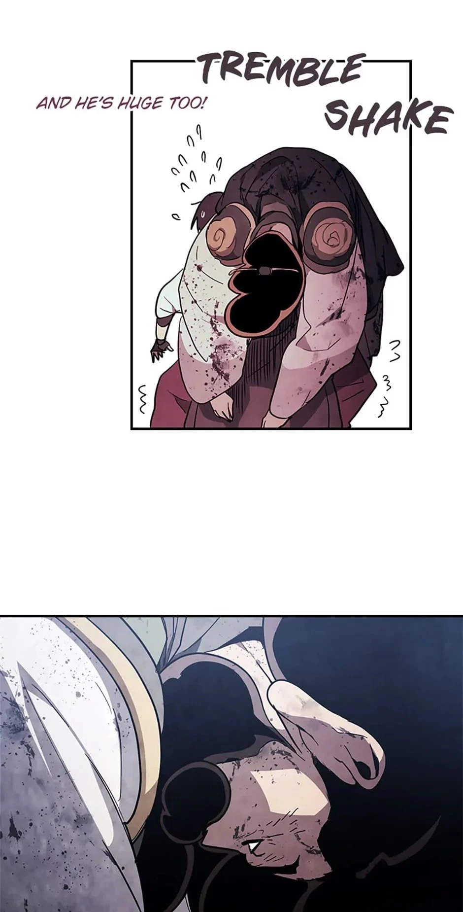 Return of the War God Chapter 64 - 12