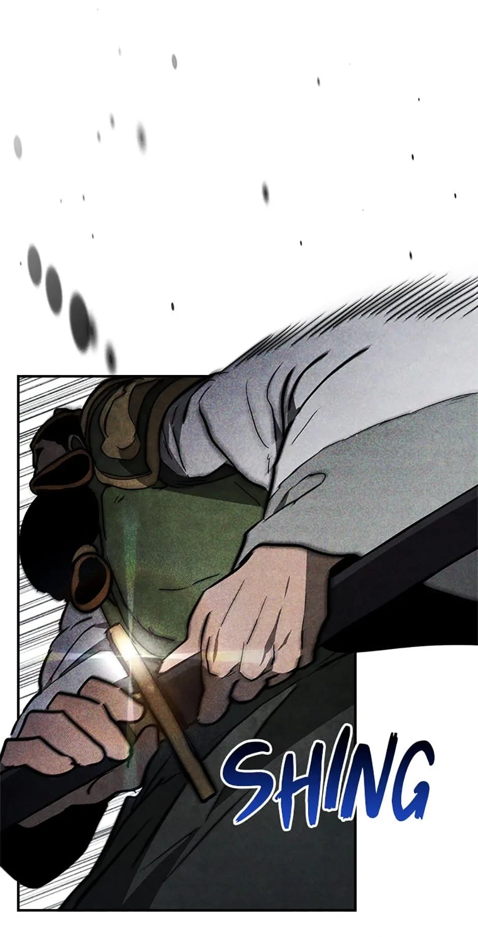 Return of the War God Chapter 65 - 24