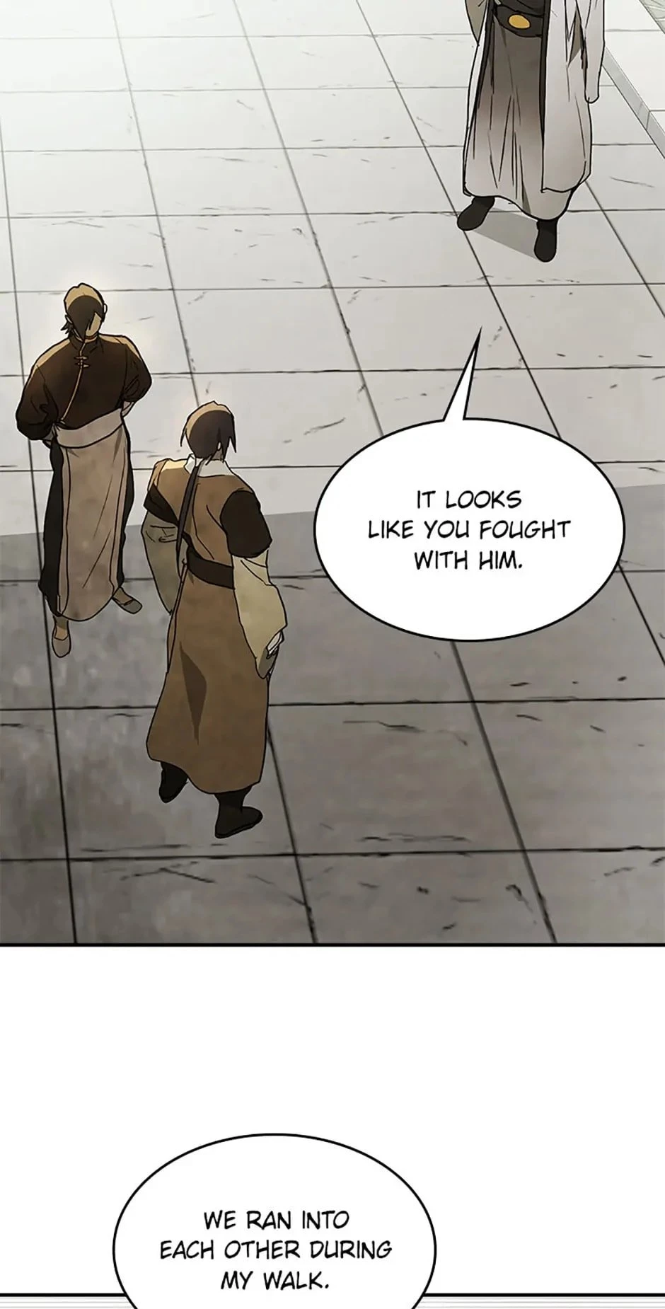 Return of the War God Chapter 64 - 14