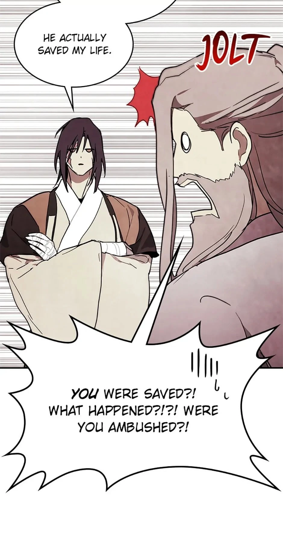 Return of the War God Chapter 64 - 15