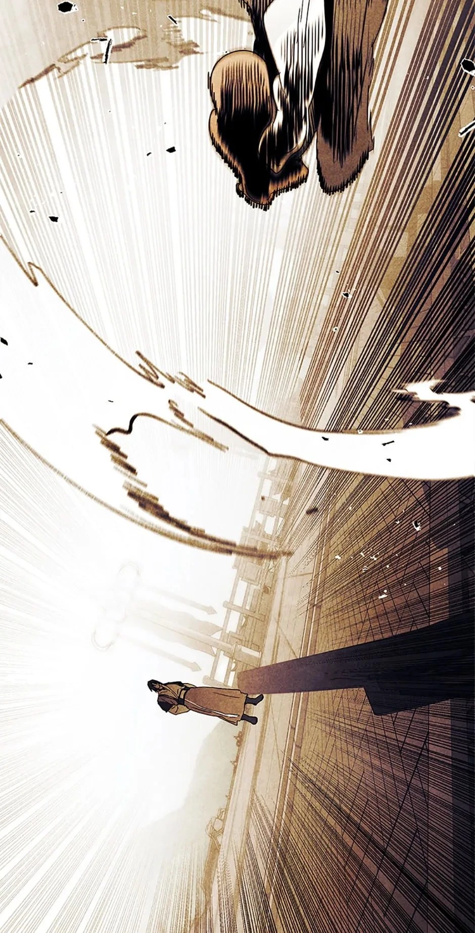 Return of the War God Chapter 65 - 26