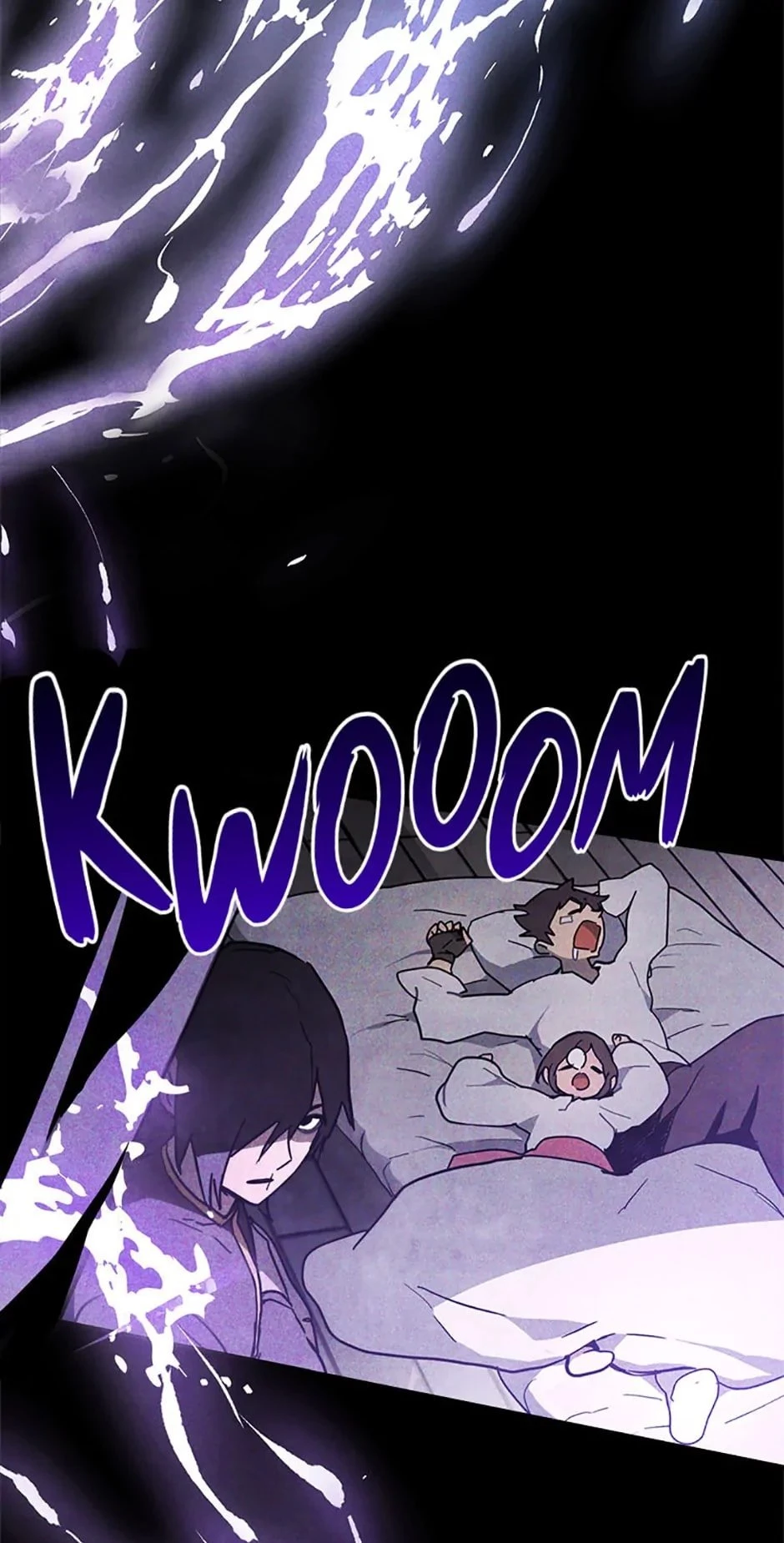 Return of the War God Chapter 63 - 14