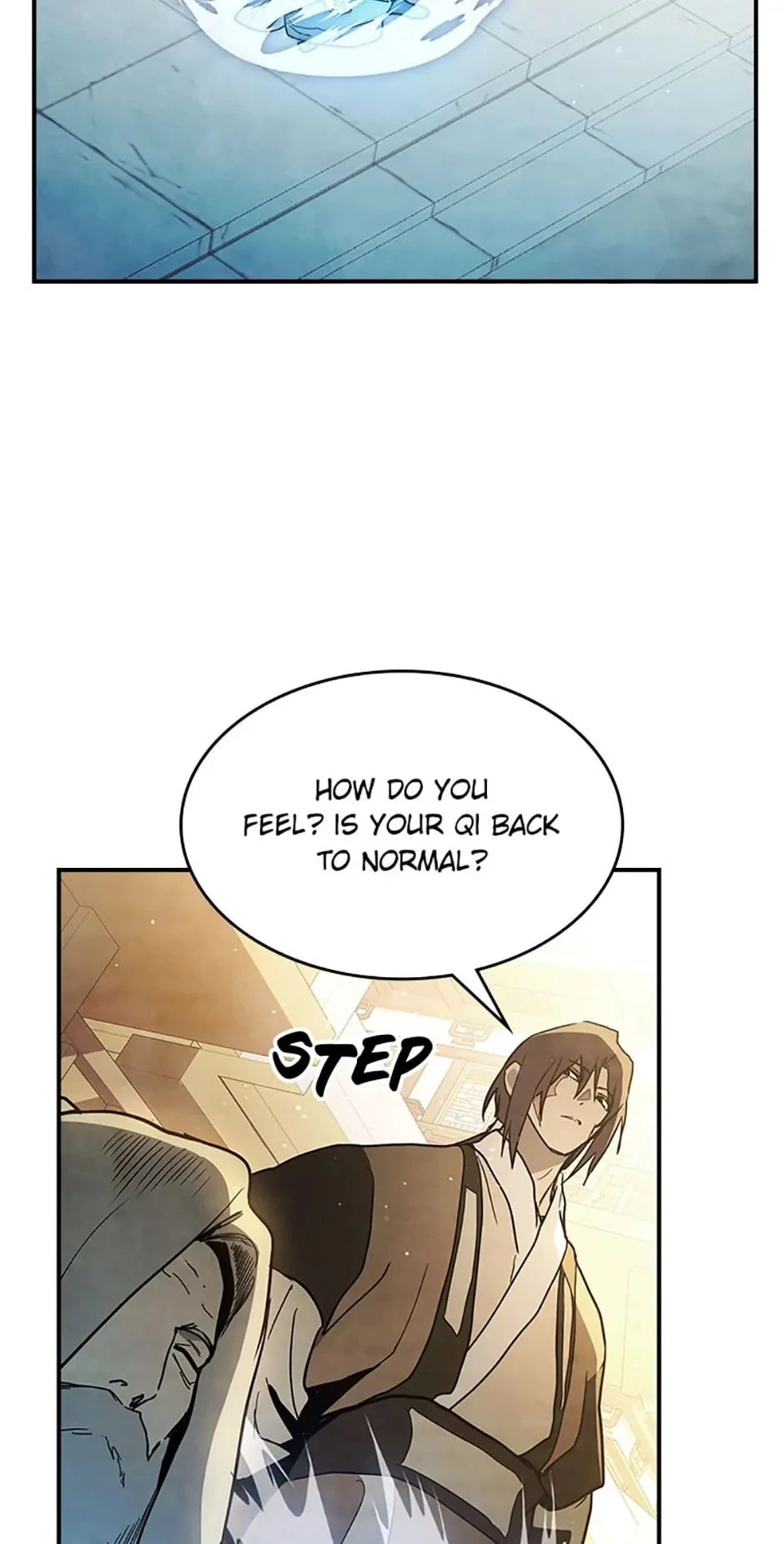 Return of the War God Chapter 63 - 19