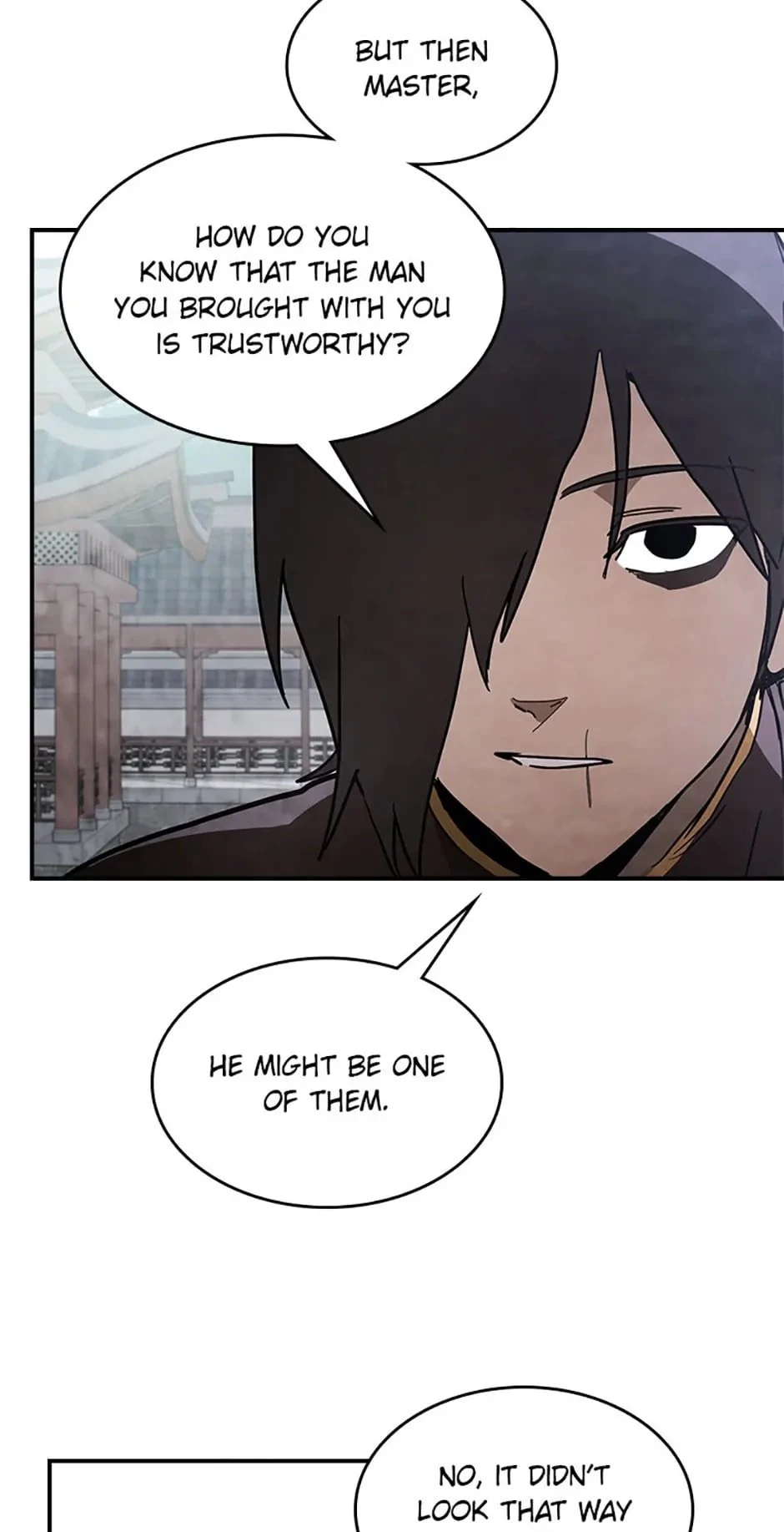 Return of the War God Chapter 64 - 23