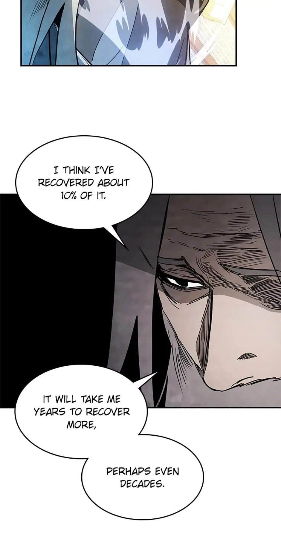 Return of the War God Chapter 63 - 20