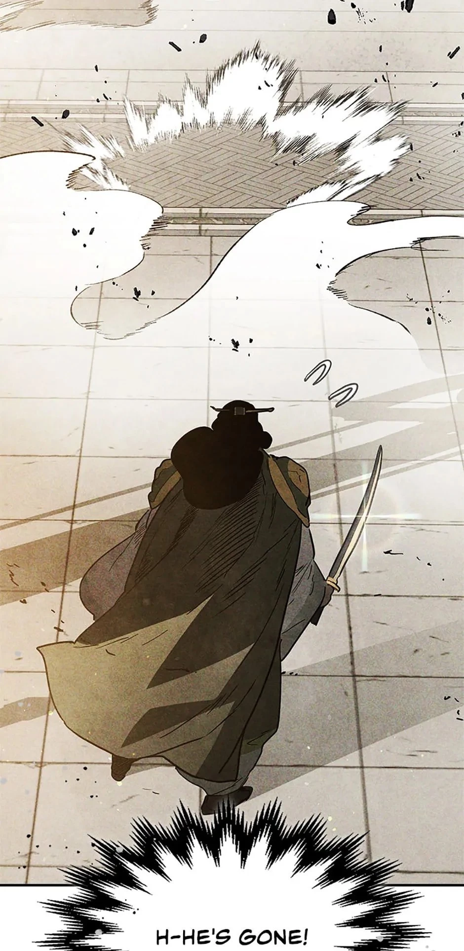 Return of the War God Chapter 65 - 33