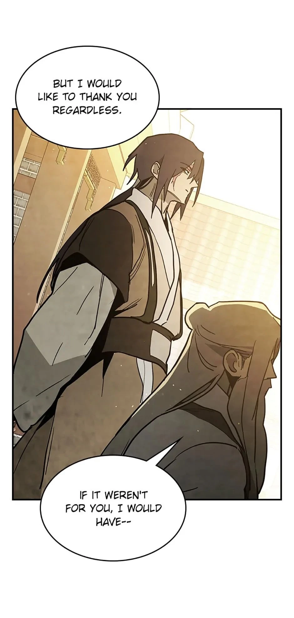Return of the War God Chapter 63 - 21