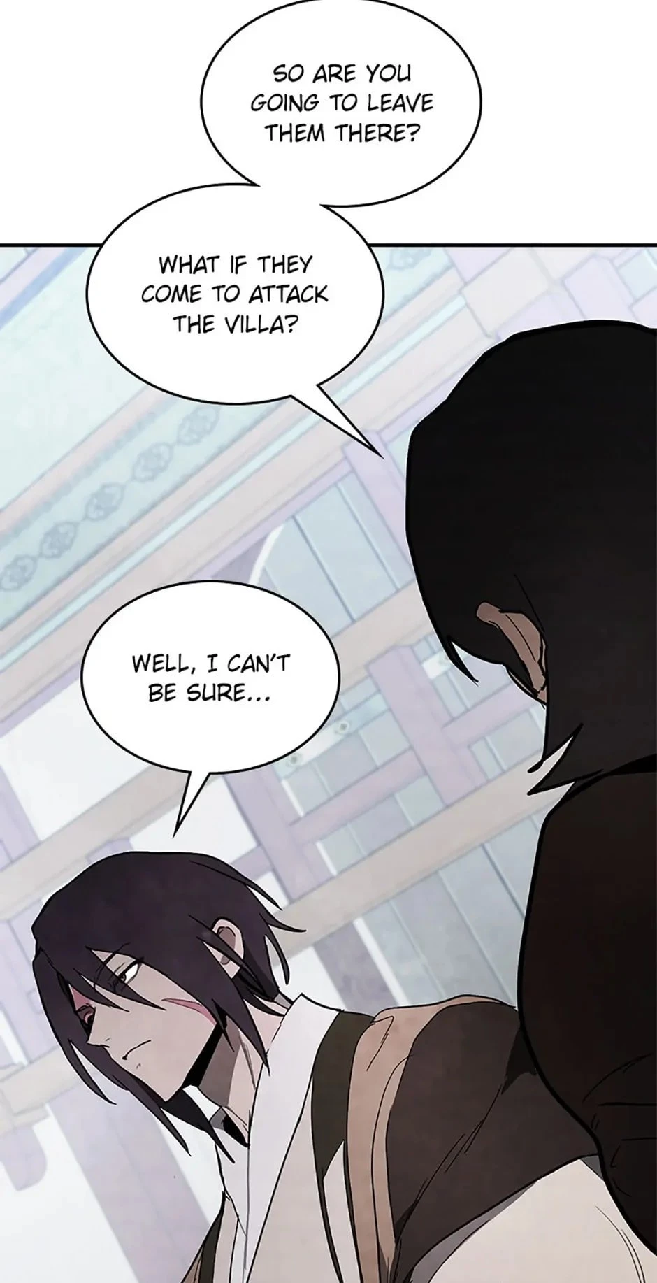 Return of the War God Chapter 64 - 25