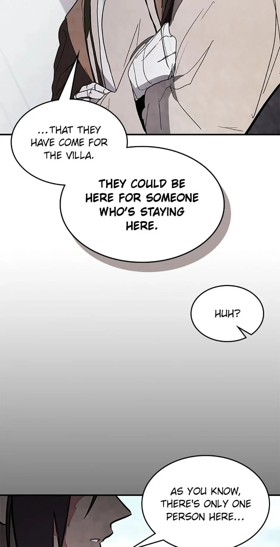 Return of the War God Chapter 64 - 26