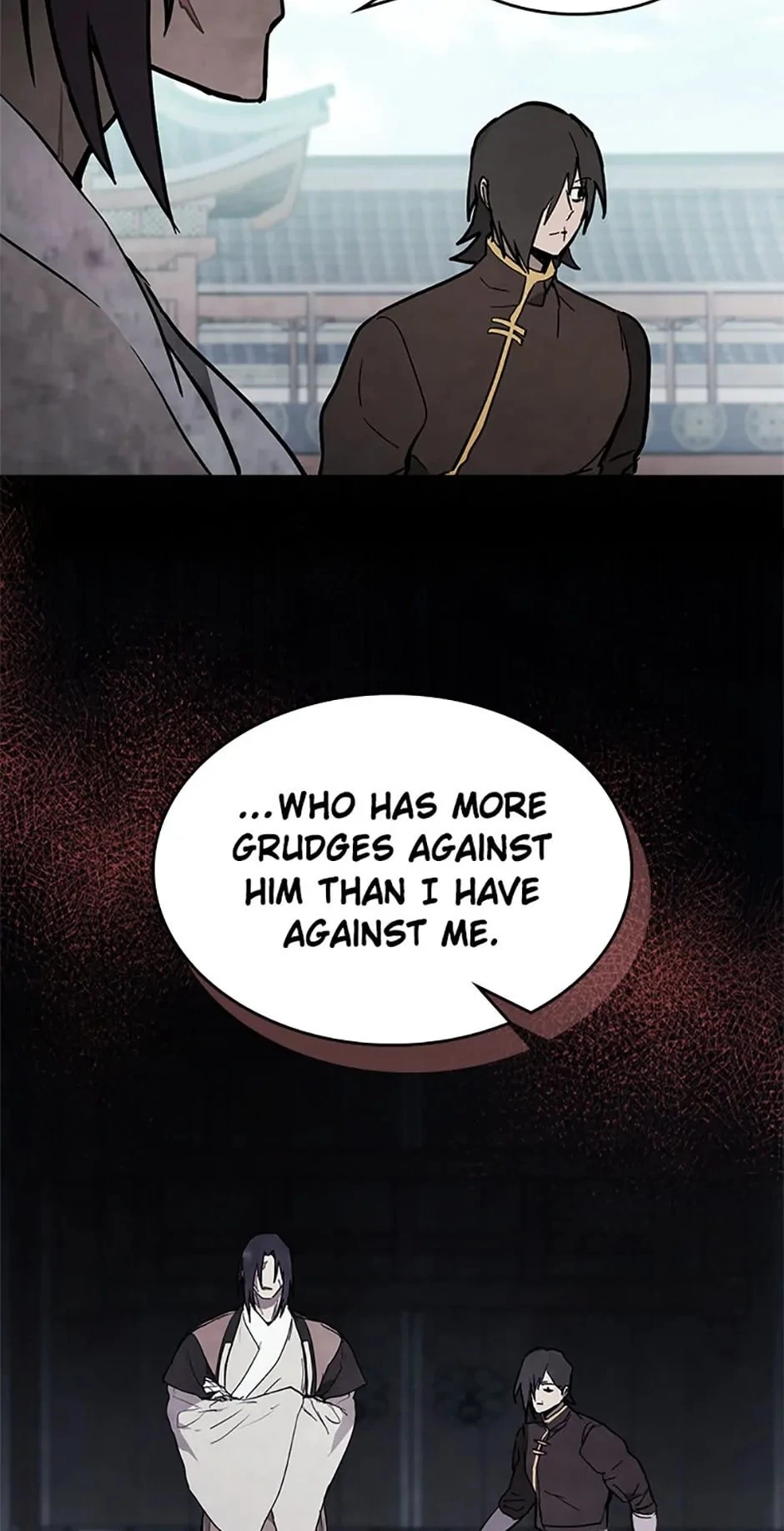 Return of the War God Chapter 64 - 27
