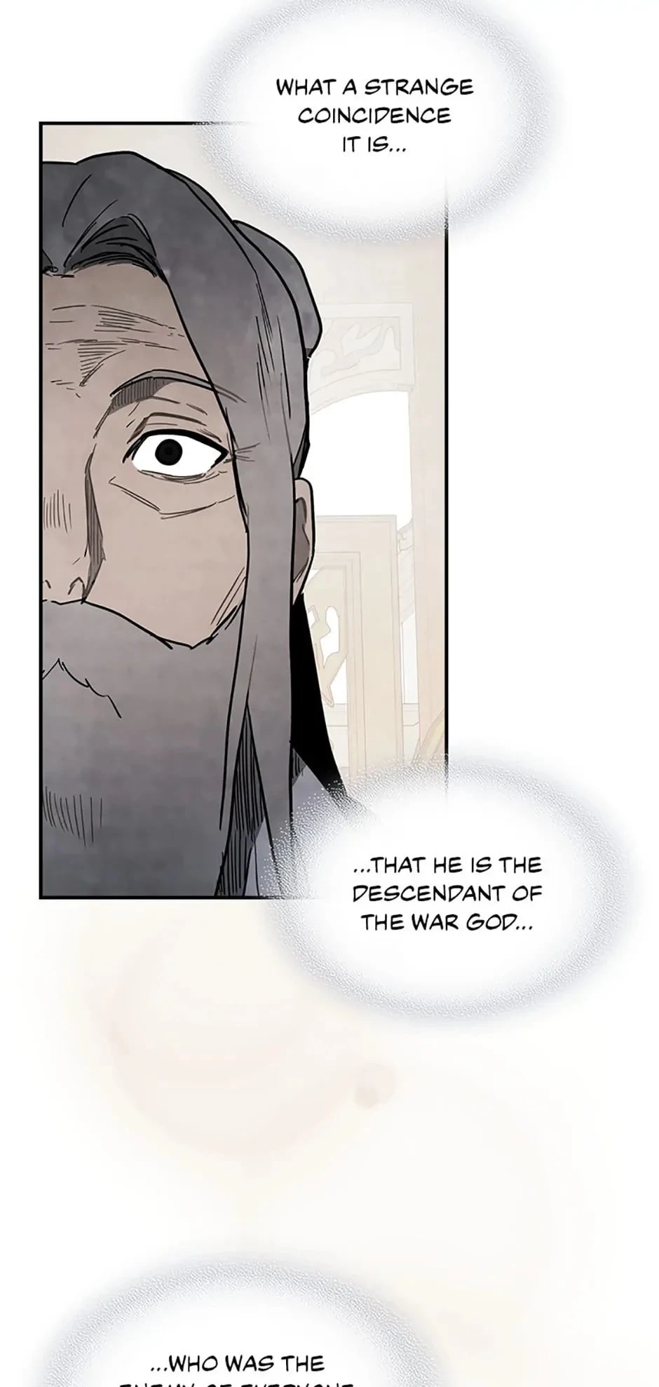 Return of the War God Chapter 63 - 25