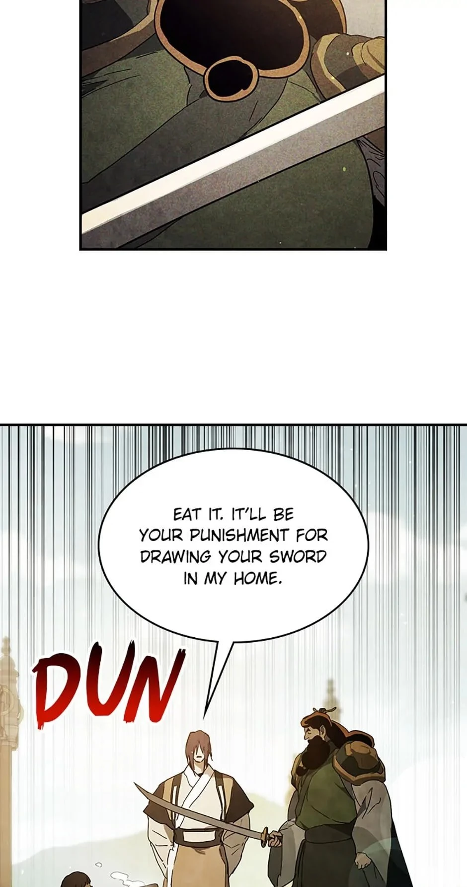 Return of the War God Chapter 65 - 38