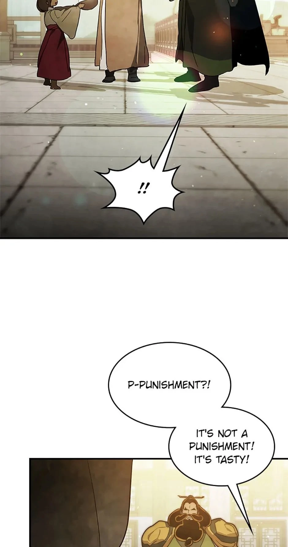 Return of the War God Chapter 65 - 39