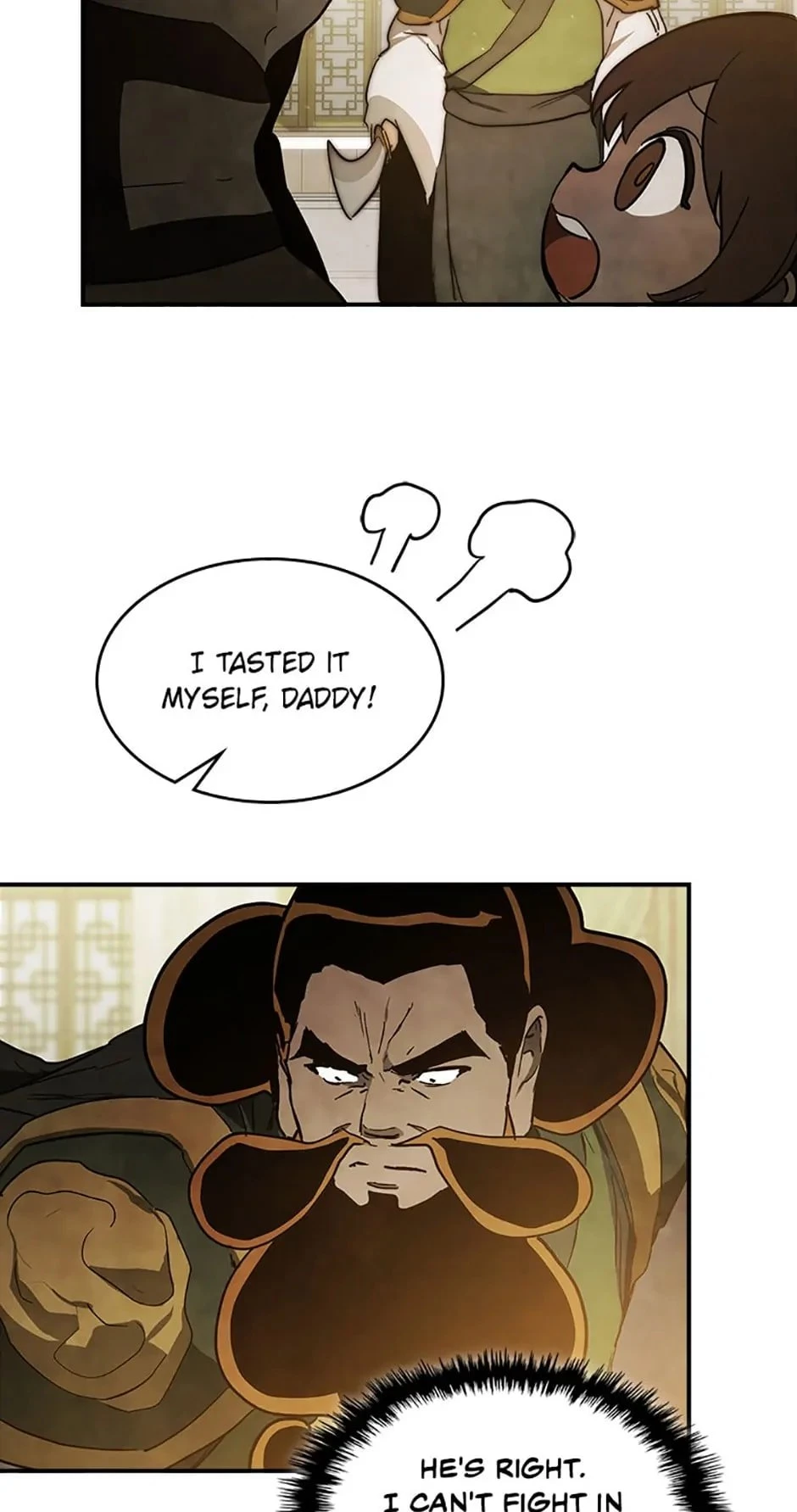 Return of the War God Chapter 65 - 40