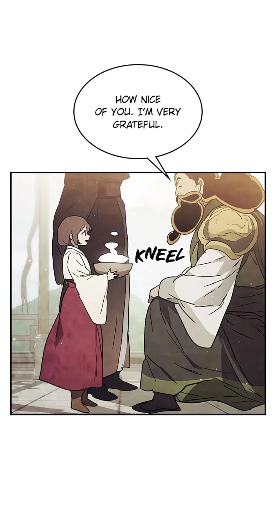 Return of the War God Chapter 65 - 42
