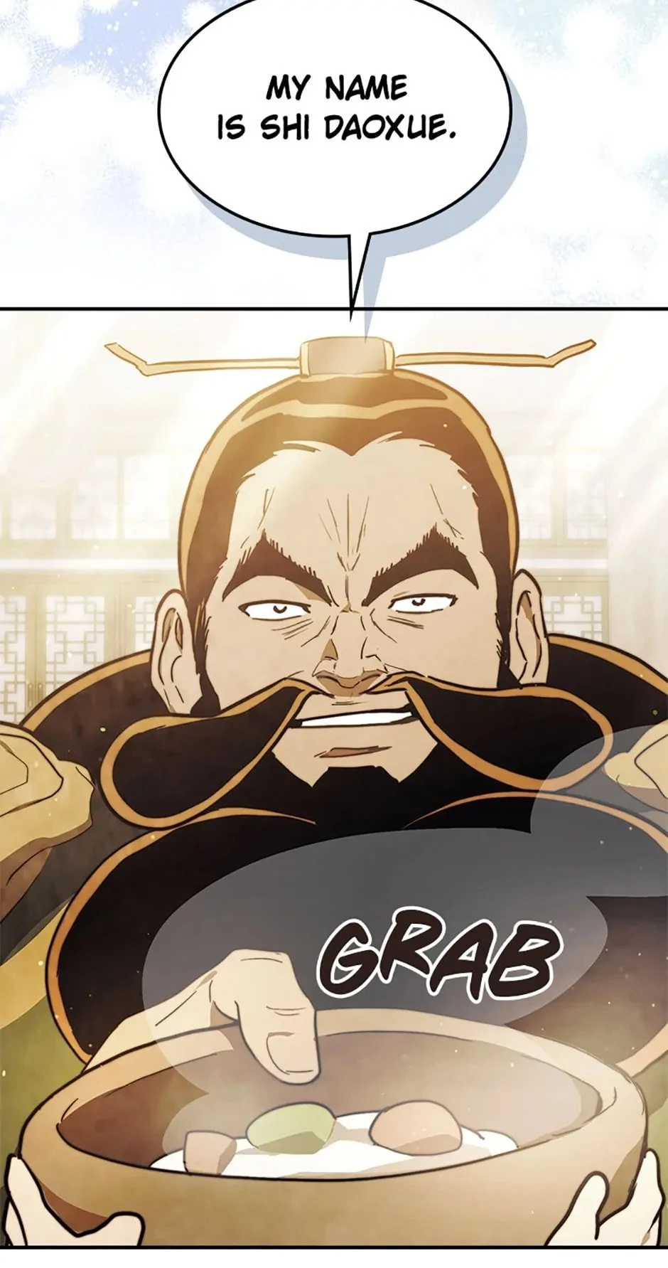 Return of the War God Chapter 65 - 44