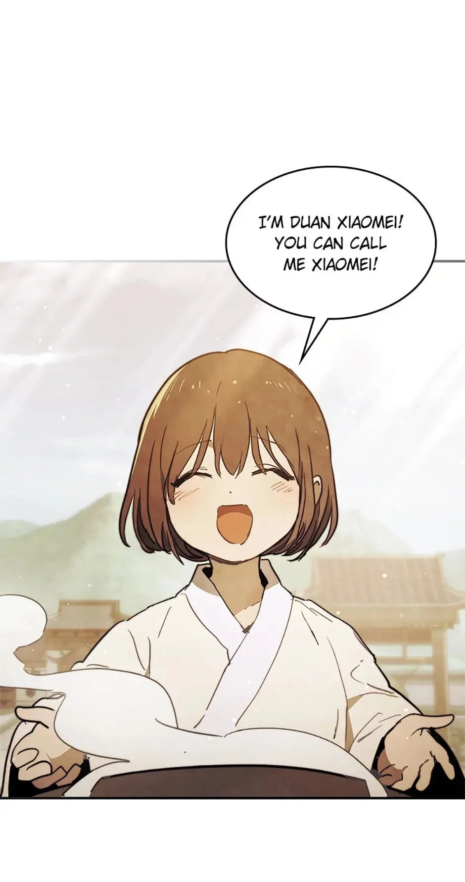 Return of the War God Chapter 65 - 45