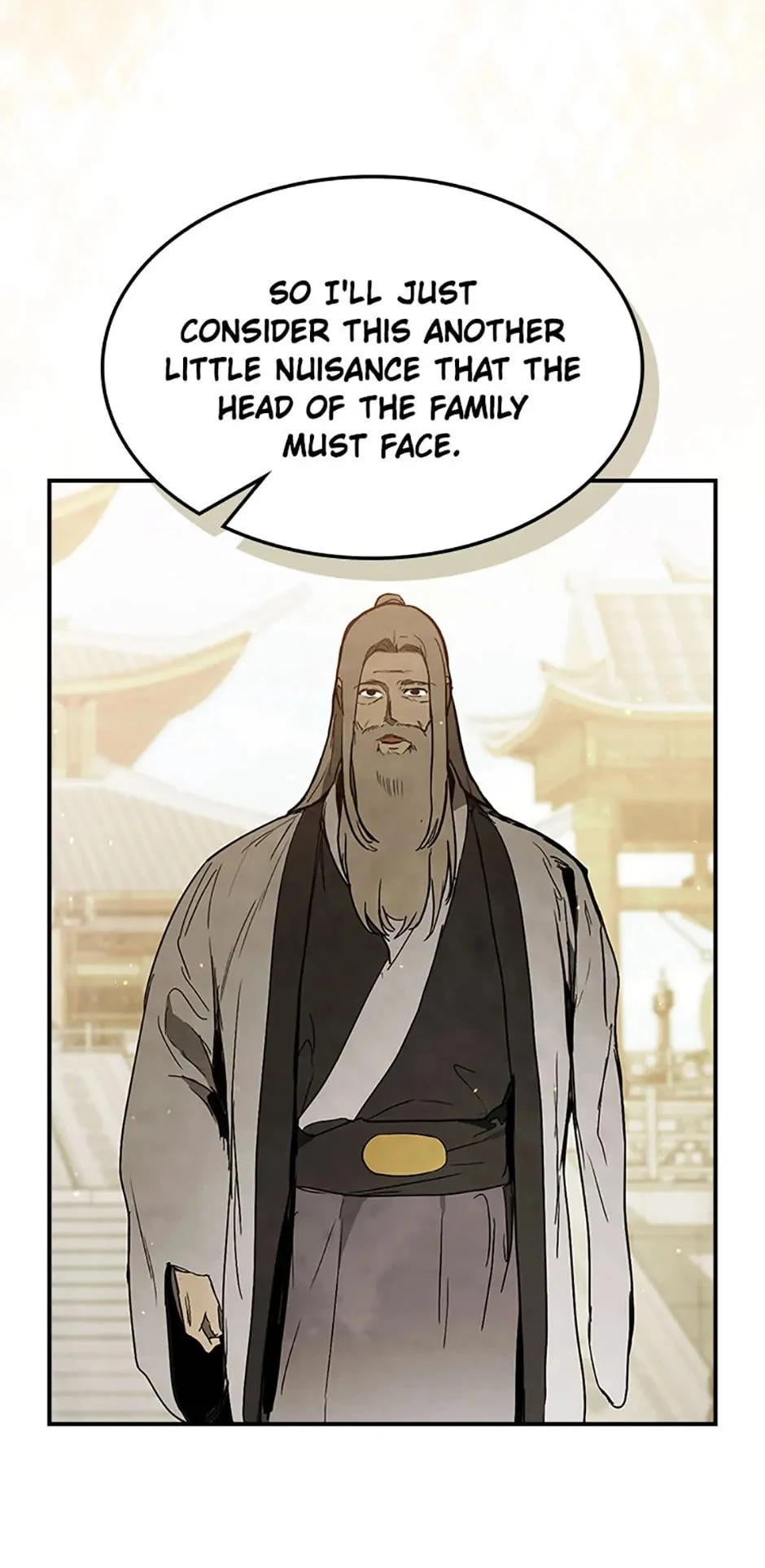 Return of the War God Chapter 64 - 35
