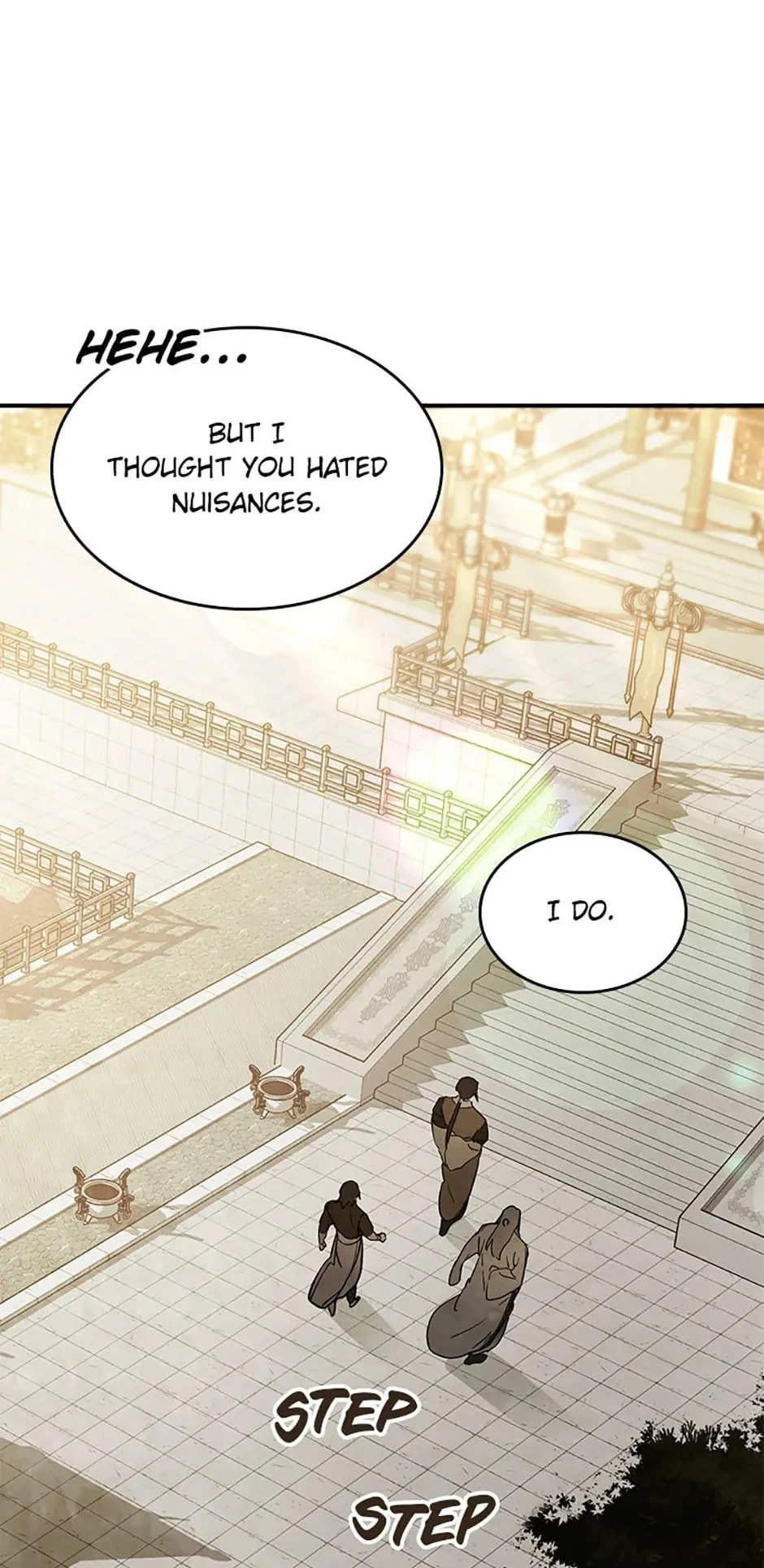 Return of the War God Chapter 64 - 37