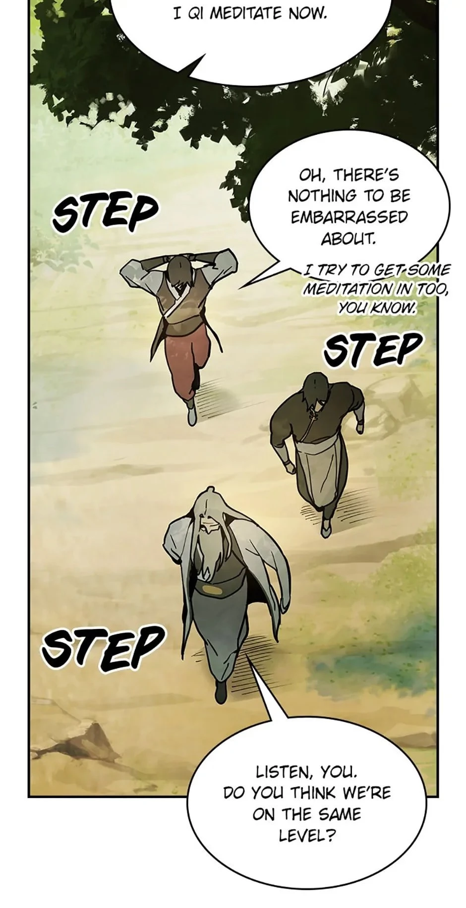 Return of the War God Chapter 63 - 38