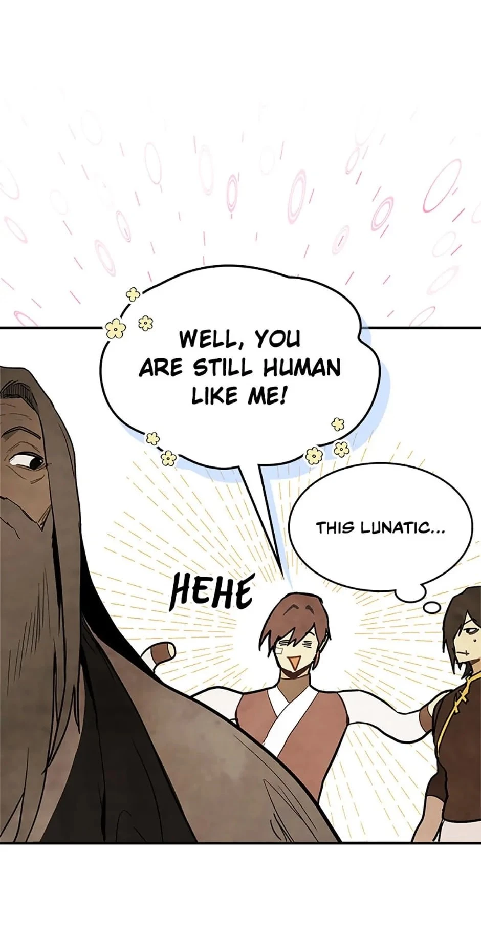 Return of the War God Chapter 63 - 39