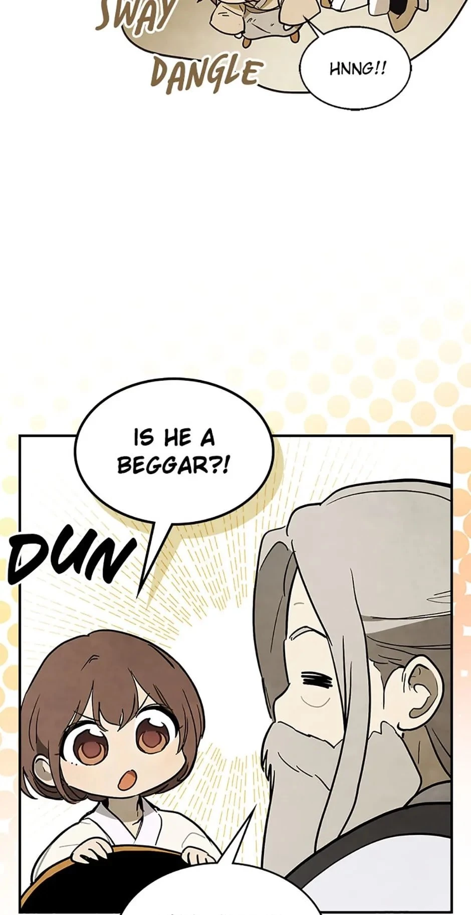 Return of the War God Chapter 64 - 43