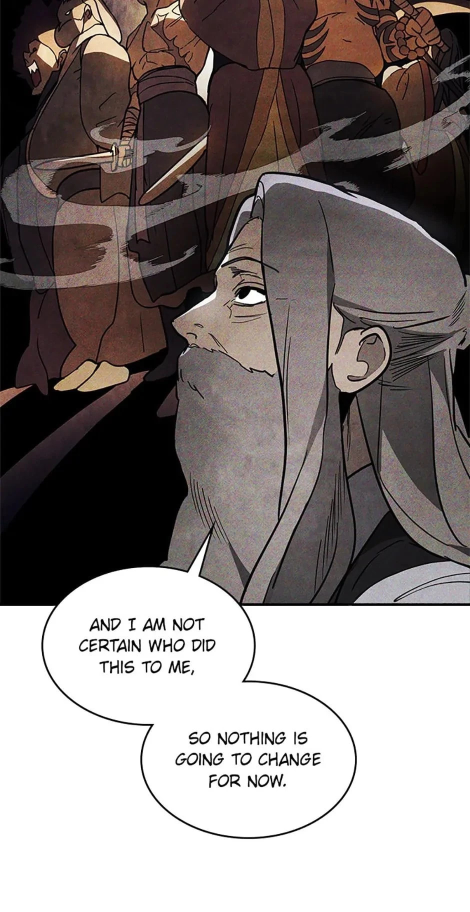 Return of the War God Chapter 63 - 42