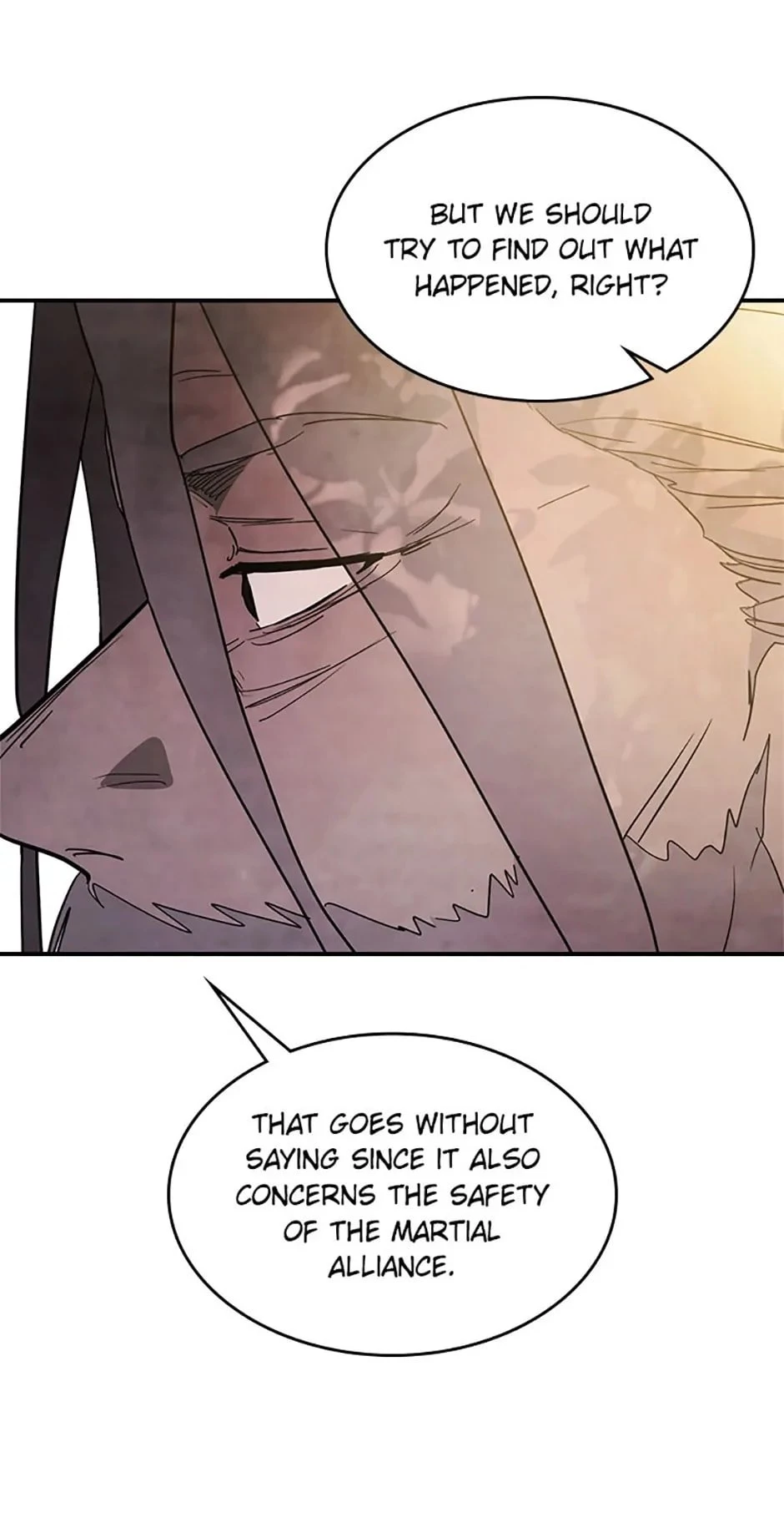 Return of the War God Chapter 63 - 43