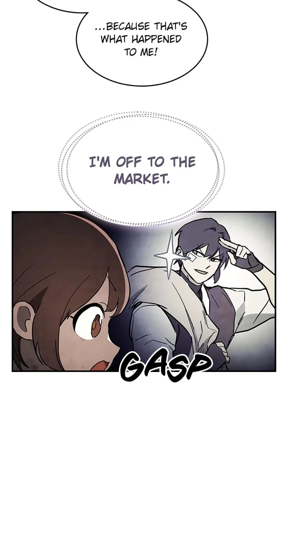 Return of the War God Chapter 64 - 45