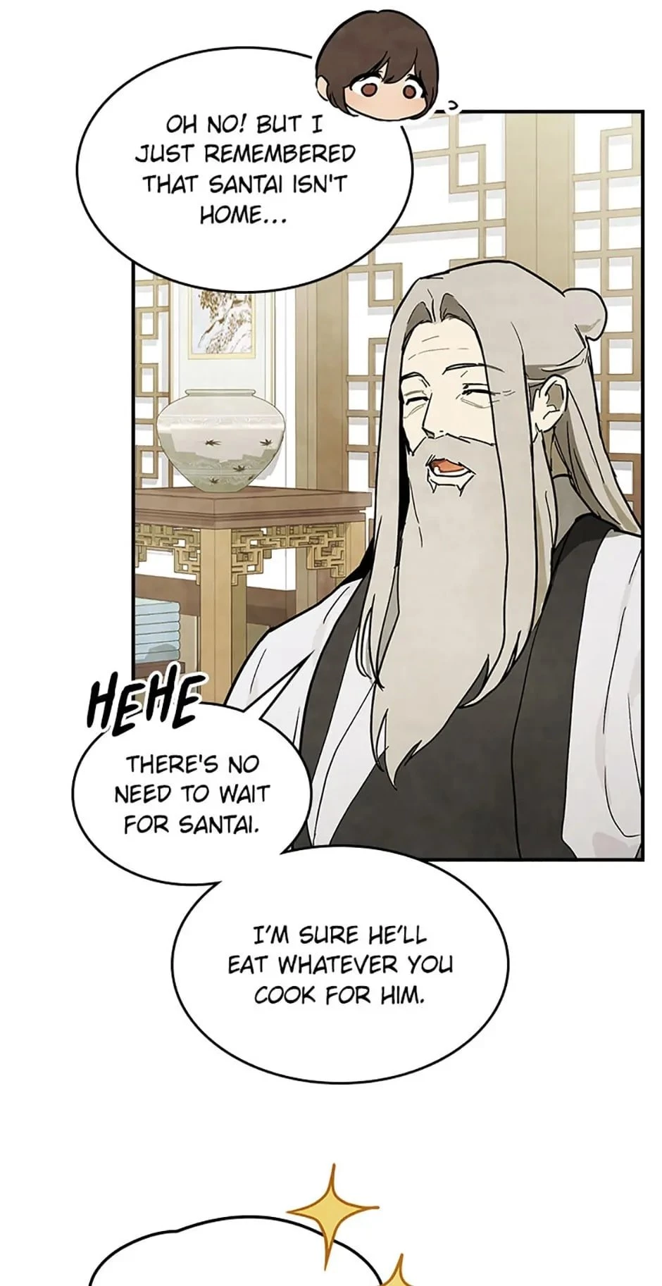 Return of the War God Chapter 64 - 46