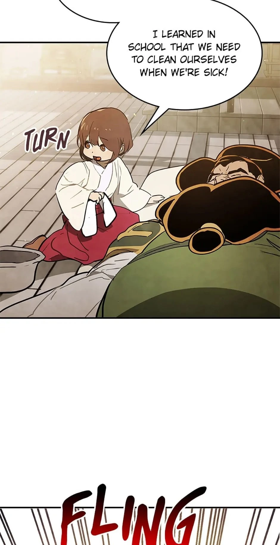 Return of the War God Chapter 65 - 58