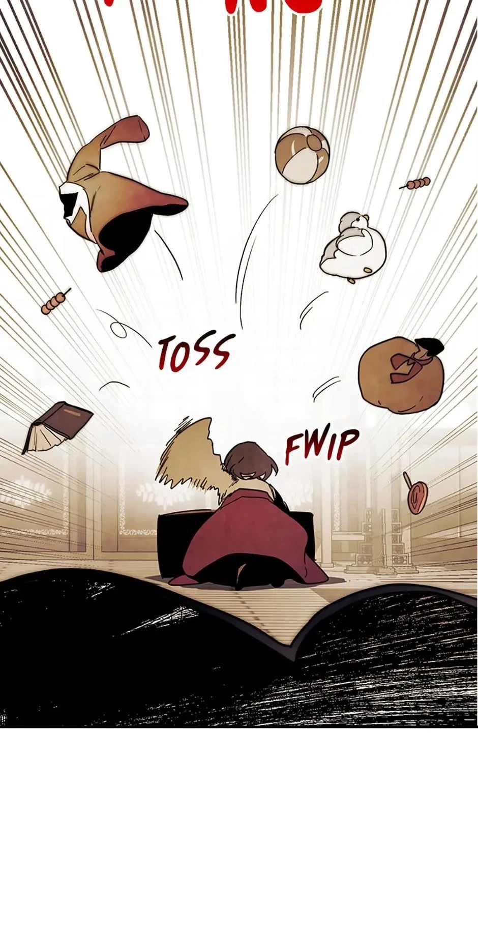 Return of the War God Chapter 65 - 59