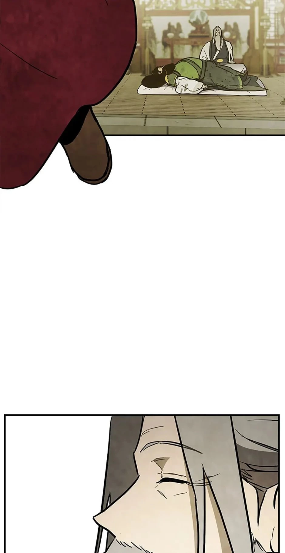 Return of the War God Chapter 64 - 49