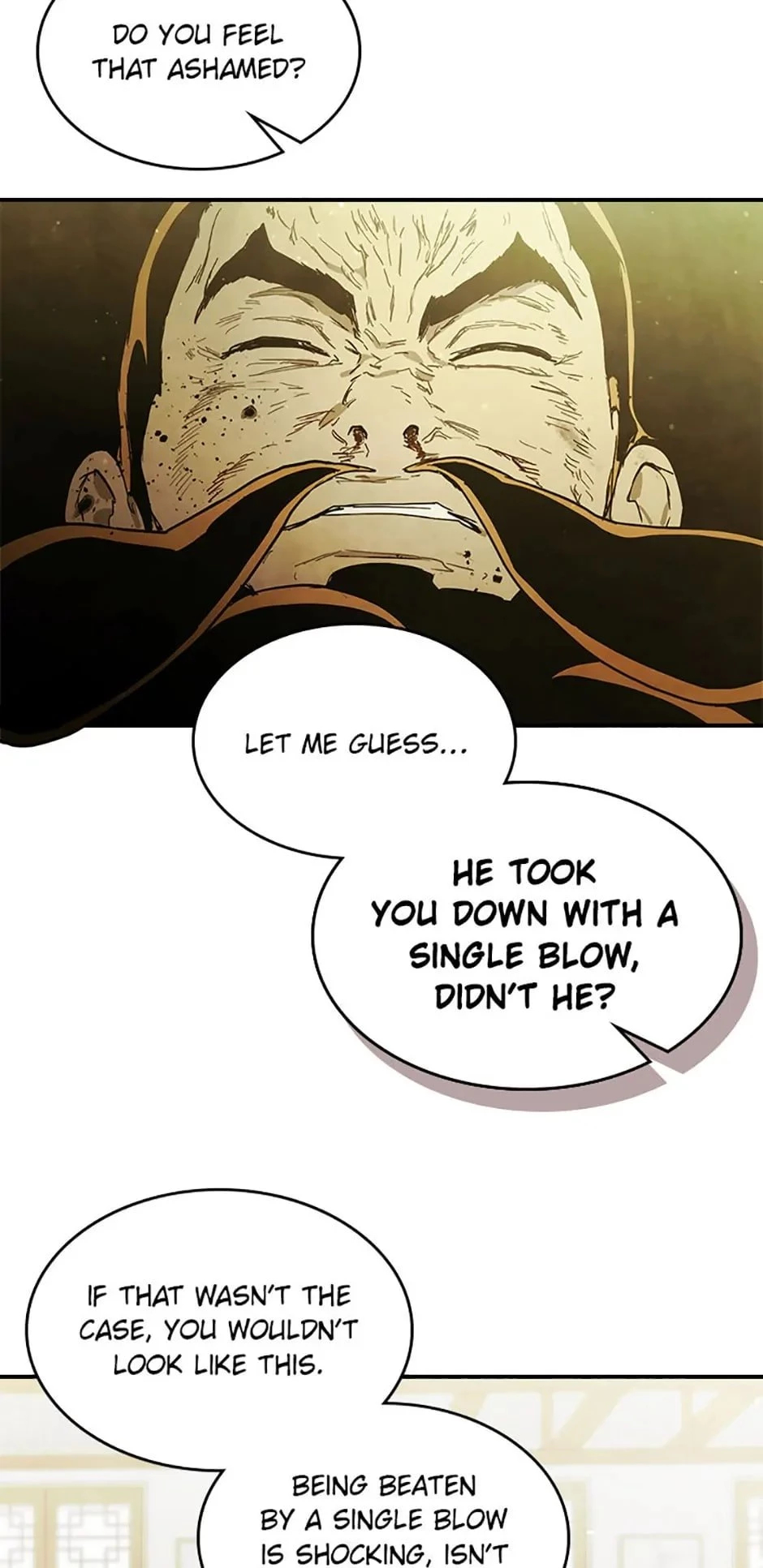 Return of the War God Chapter 64 - 52
