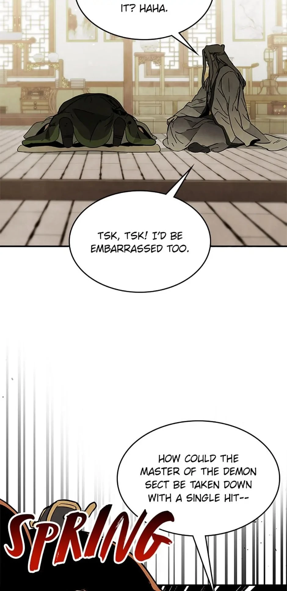 Return of the War God Chapter 64 - 53
