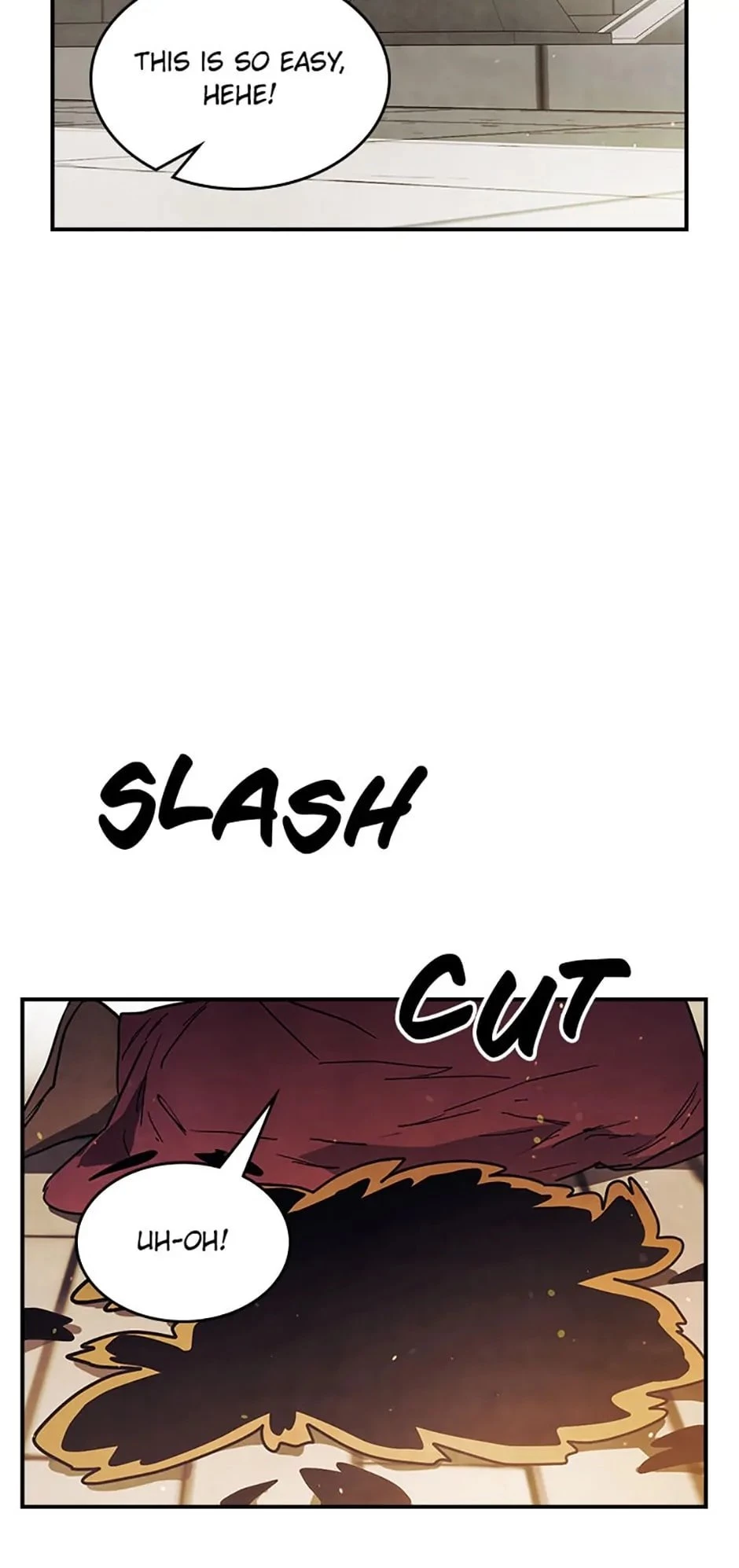 Return of the War God Chapter 65 - 65
