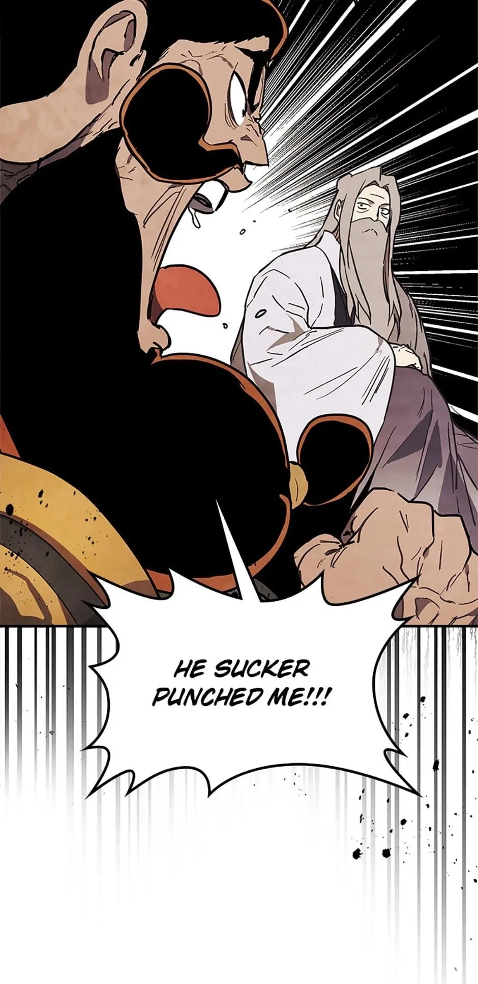 Return of the War God Chapter 64 - 54