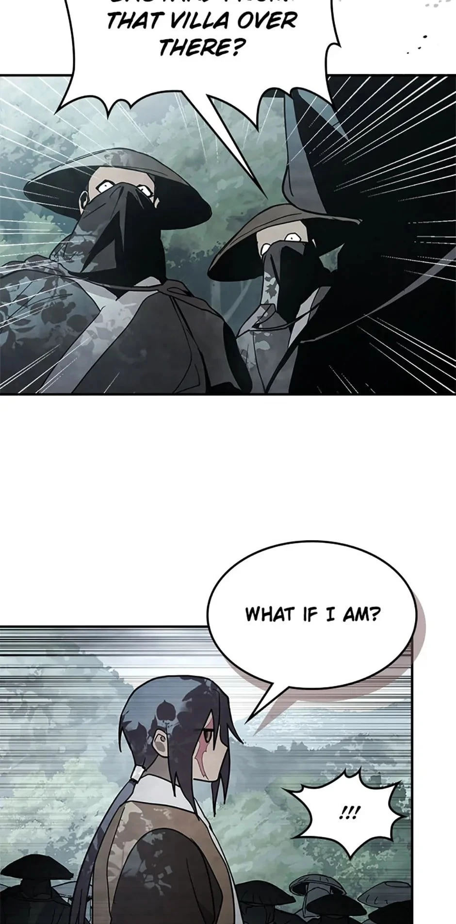 Return of the War God Chapter 63 - 53
