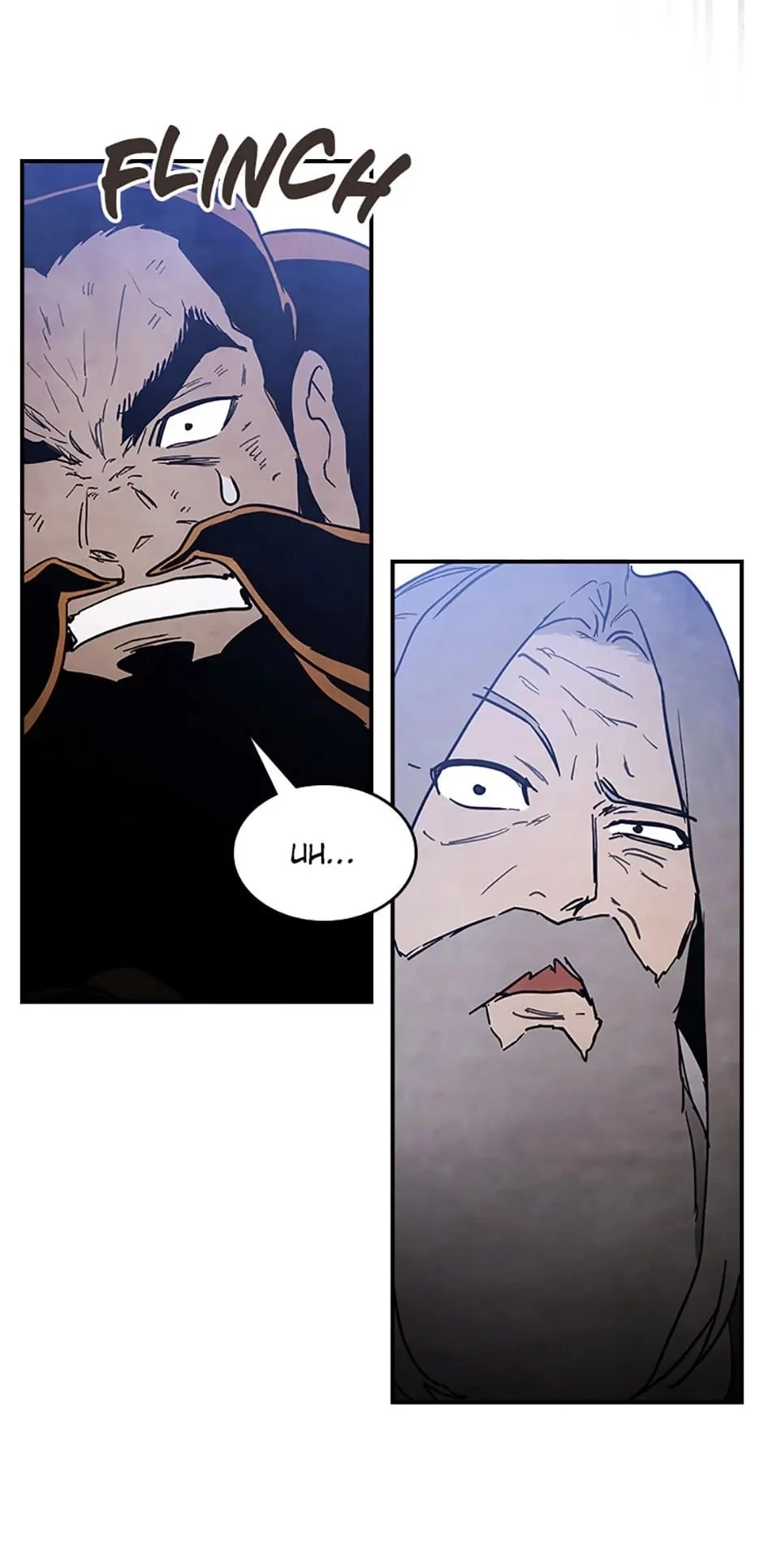 Return of the War God Chapter 64 - 55